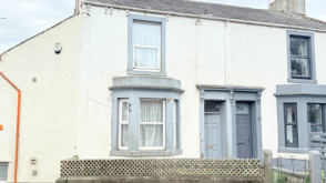 Modernisation in Workington photo